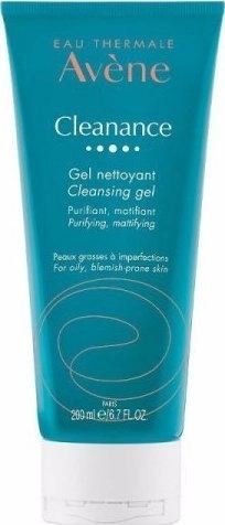 Avene Cleanance Cleansing Gel - -