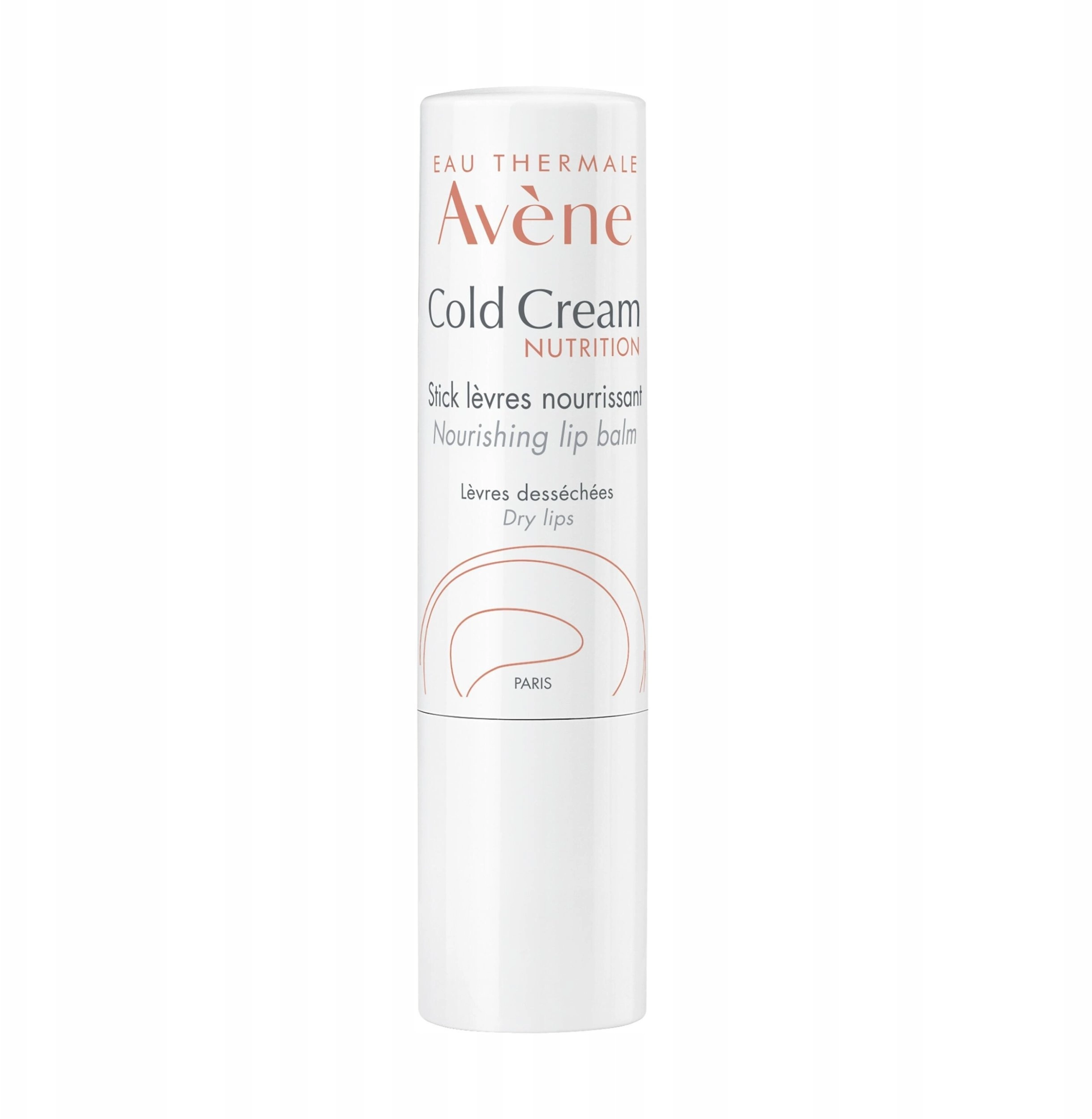Pierre Fabre Avene Cold Cream  Odżywcza