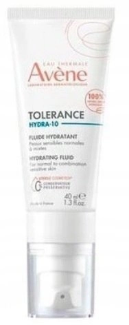 Pierre Fabre Avene Tolerance Hydra 10
