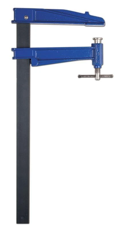 Piher Clamps S 60cm  mouth depth