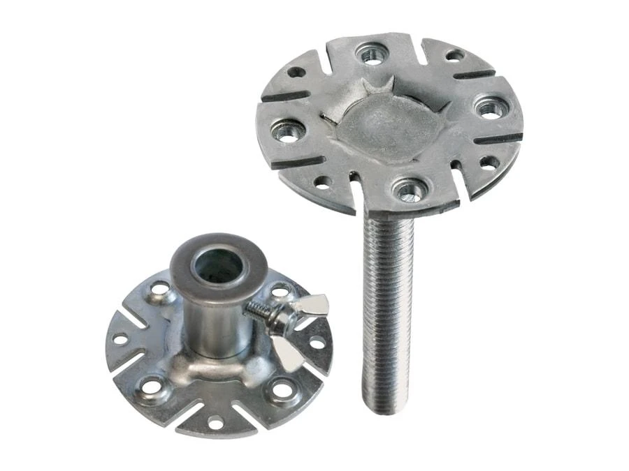 Piher Steel legs for Multi-Prop supports