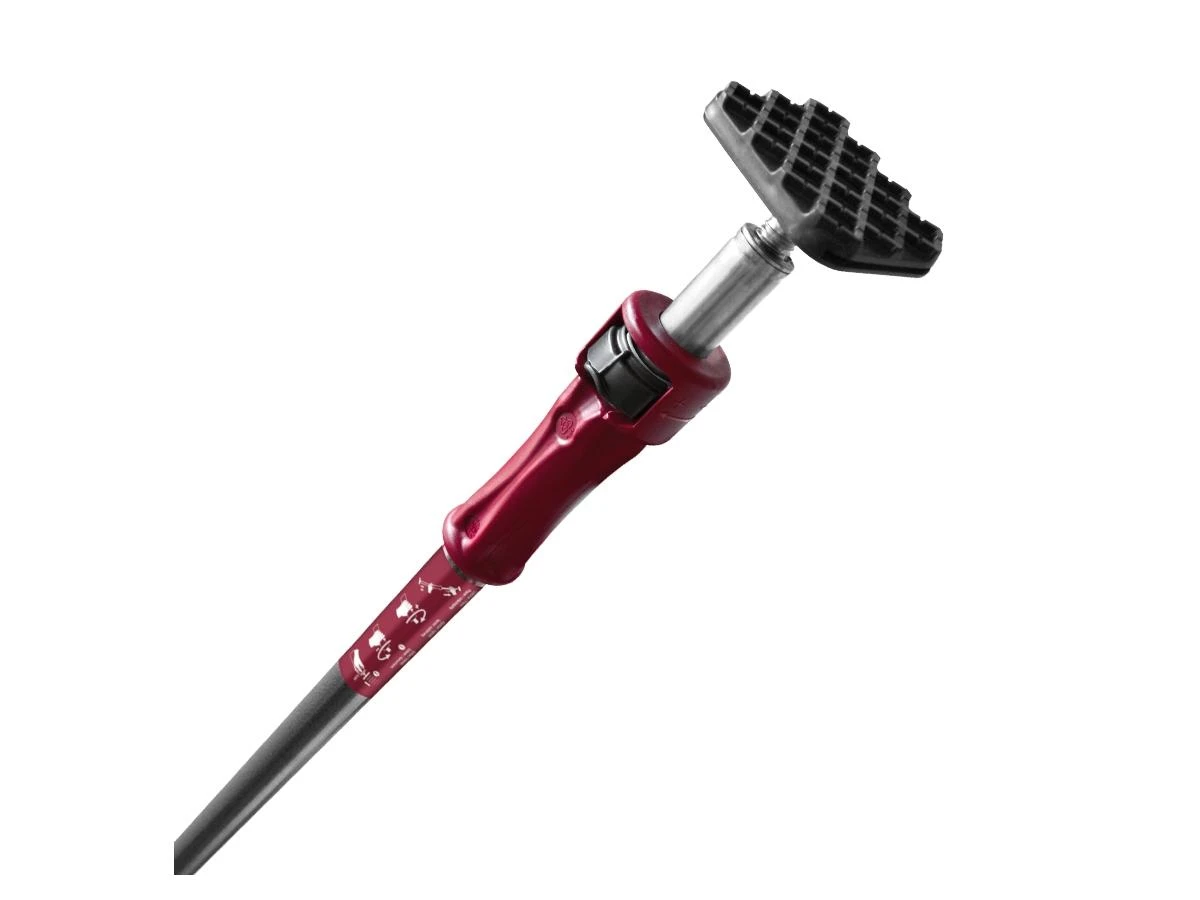Piher Telescopic support Multi-prop P1 60-100cm