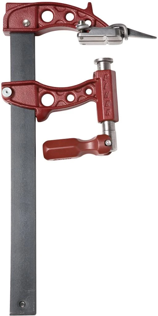 Piher Clamps Maxipress F 60cm  mouth