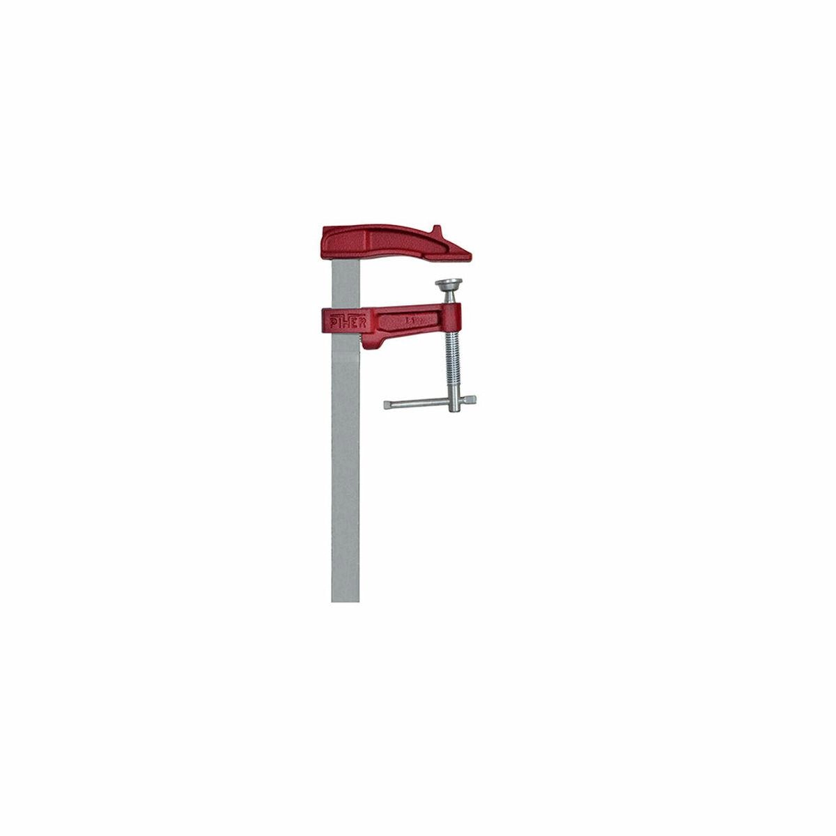 Spaustuvas Piher M  7x15cm  T-formos rankena