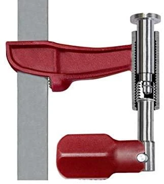 Spaustuvas PIHER Maxipress M 15cm  žiočių