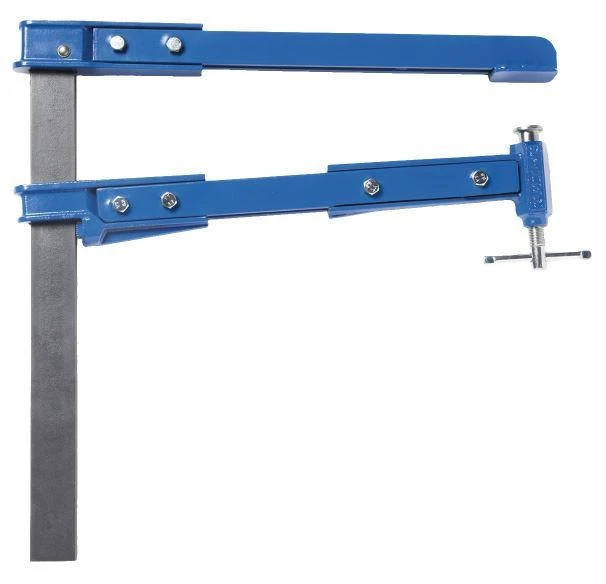 Piher Spaustuvai K40  60cm  žiočių gylis