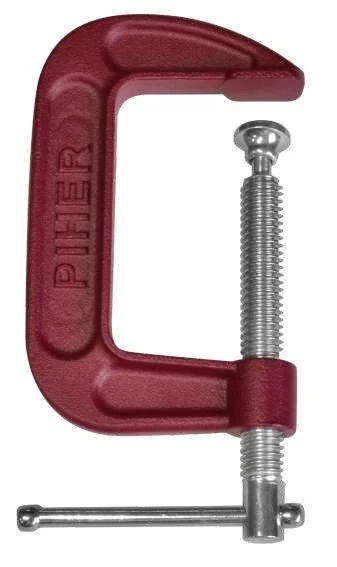 Piher C formos spaustuvas G 150mm