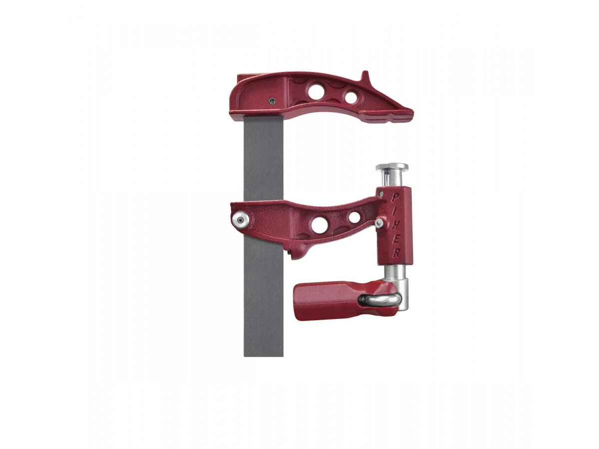 Spaustuvas PIHER Maxipress E 20cm  žiočių