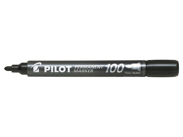Pilot Permanent 100 marker 1 pc(s)