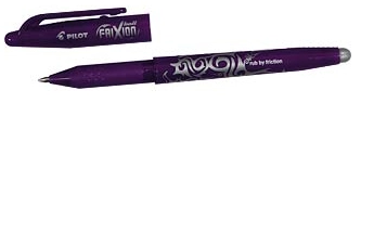Pilot BL-FR7 Stick pen Violet 1
