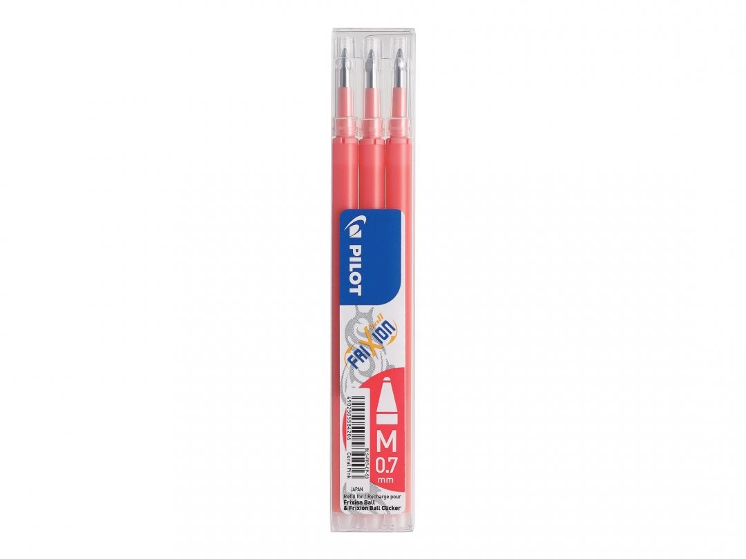 Pilot FriXion Ball Medium Pink 3