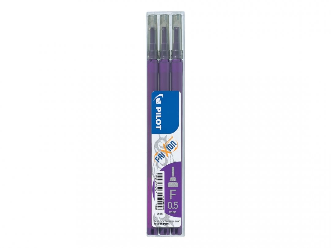 Pilot FriXion Point Medium Violet 3