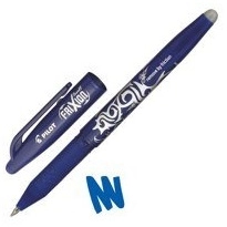 Pilot 224101203 rollerball pen Blue 1