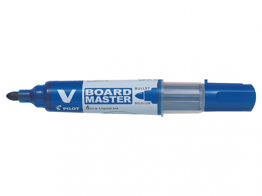 Pilot V-Board Blue PIWBMA-VBM-M-L-BG 4902505355783