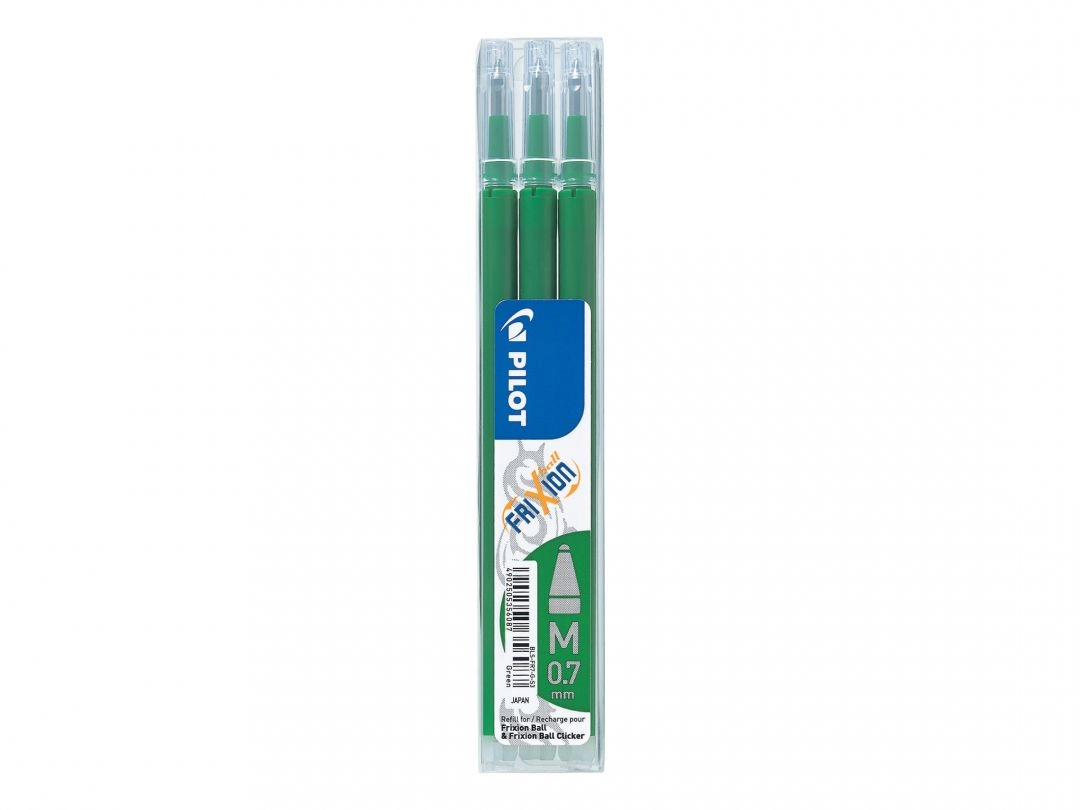 Pilot FriXion Ball Green 356087 BLS