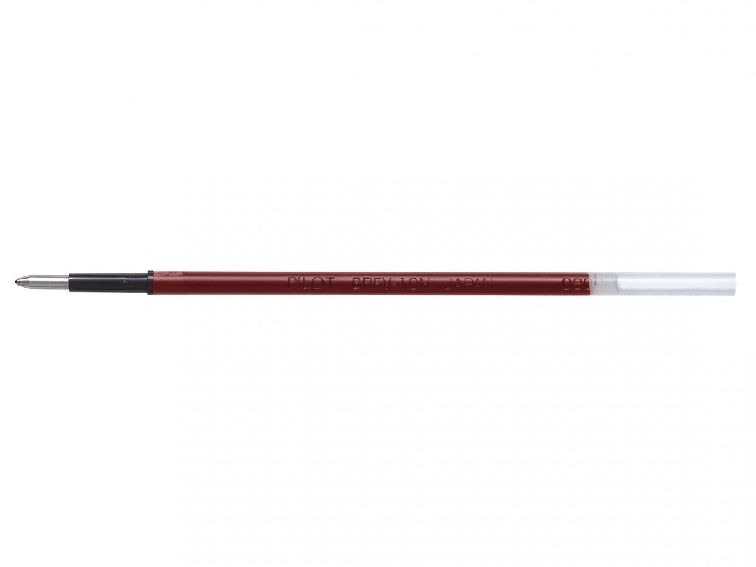 Pilot BRFV -10 Red WIKR-953135 4902505376092