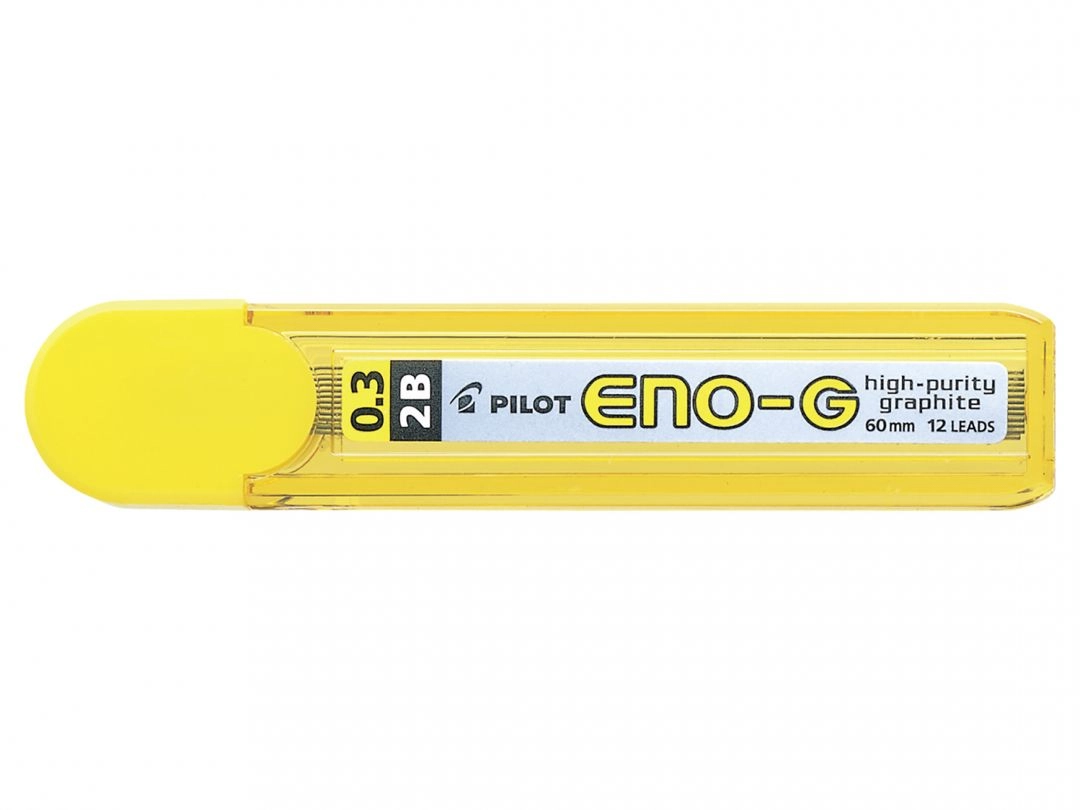 Pilot ENO G -2B mechanical pencil