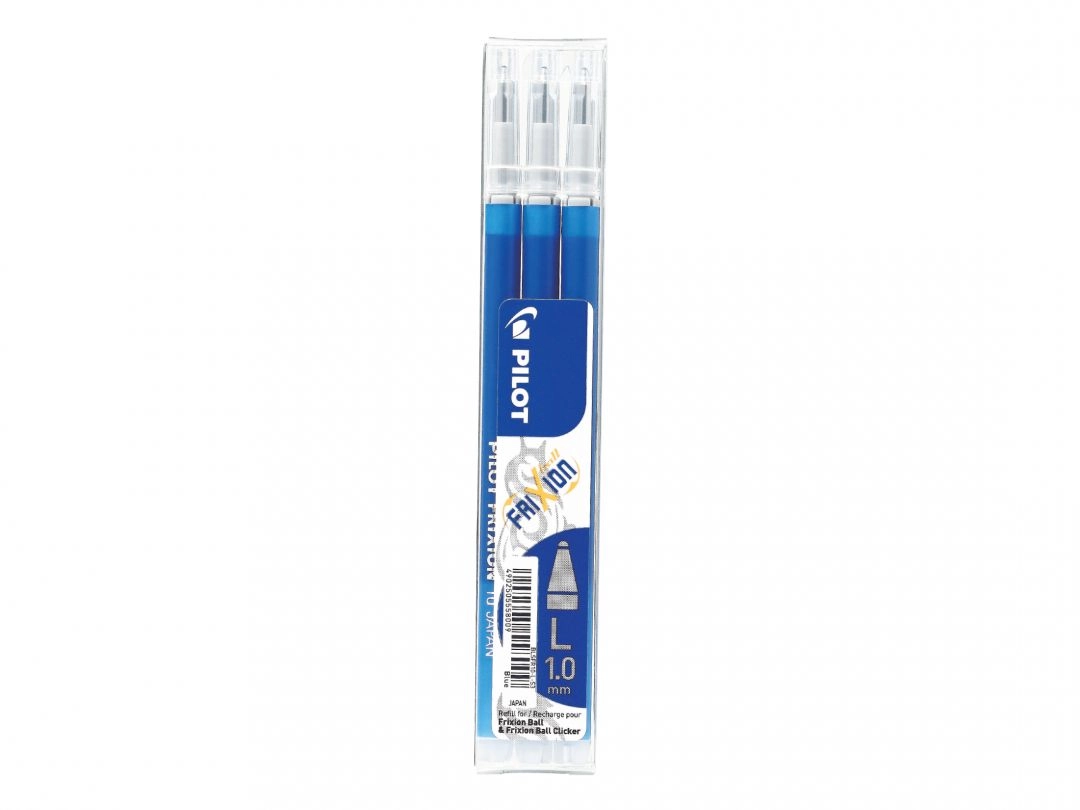 Pilot FriXion Ball Blue 333064 BLS-FR10-L