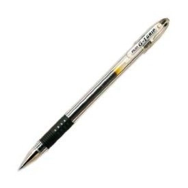 Pilot G1 Grip Capped gel pen