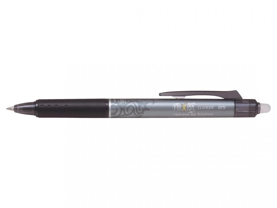 Pilot FriXion Retractable gel pen Fine