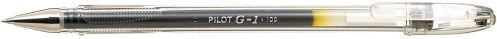 Pilot BL-G1-5 Gel pen 0.32mm