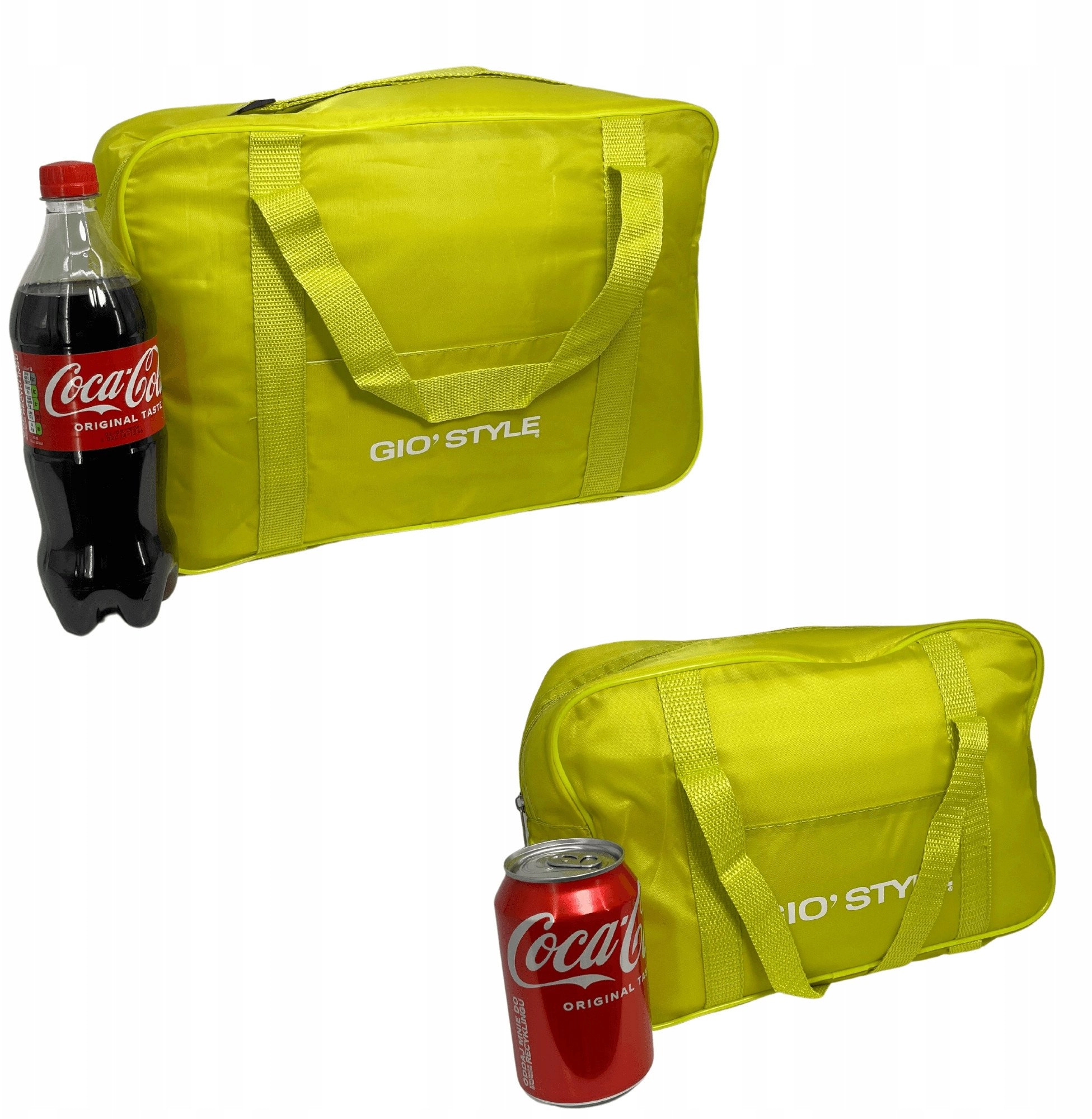 Thermal bag set Fiesta Set asorti