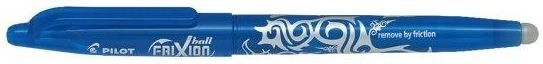 Pilot Ballpoint pen 0.7mm Frixion