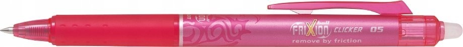 Rollerpen Pilot FriXion Clicker  0 5