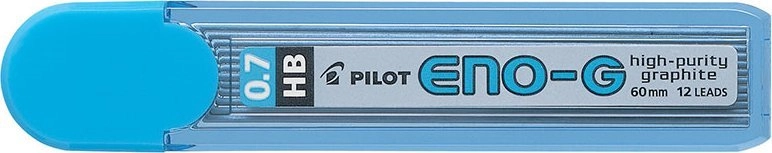 Pilot PENCIL GRAPHICS 0.7 MM