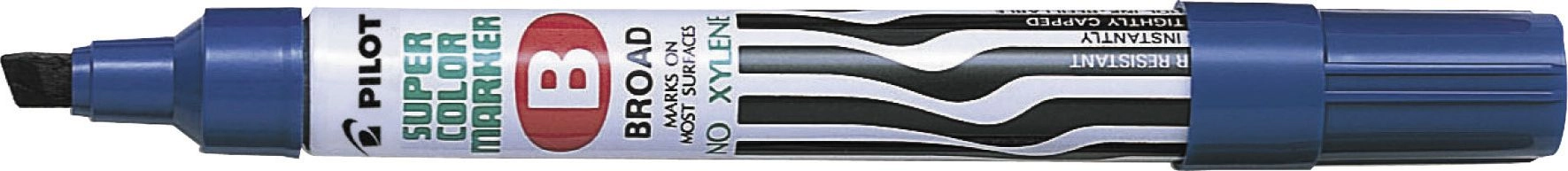 Pilot Permanent marker SCA-B blue (WP1160)