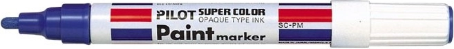 Pilot OIL MARKER CIRCLE PIL 4