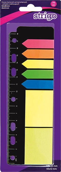 Pilot NOTES SPRZYL 38X50/25K 2KOL+ZAKL 12X45/25K