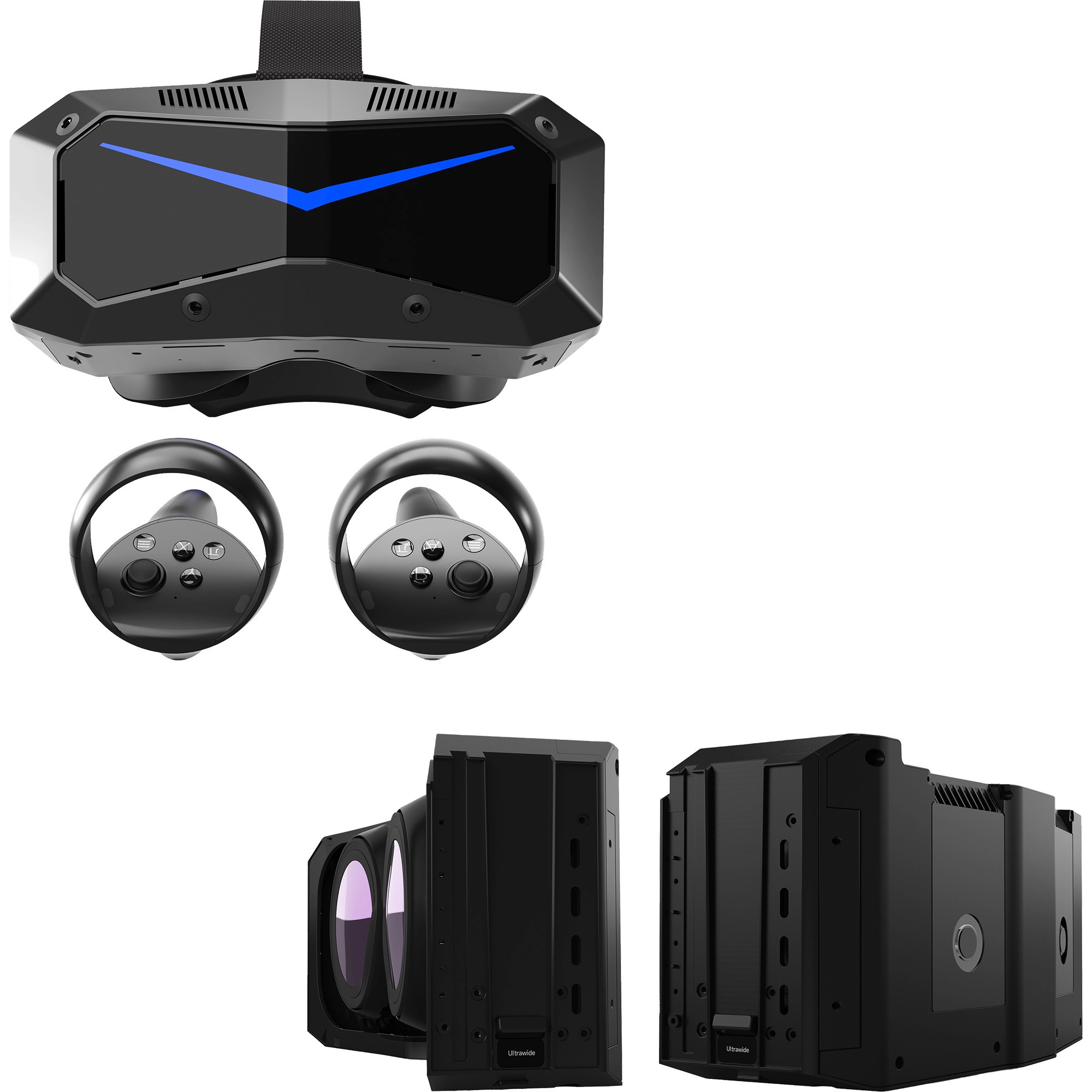 Pimax Technology PVH00010206 bez kategorijas GAVR-123