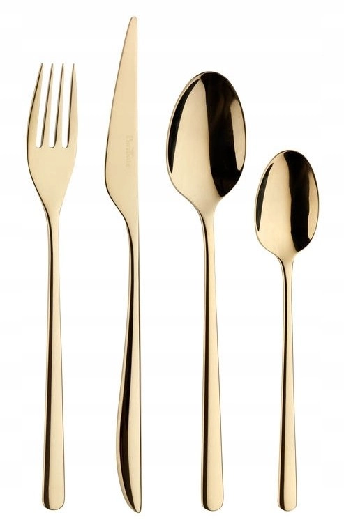 Bestickset 24-del Florence Sunshine Pintinox 471402