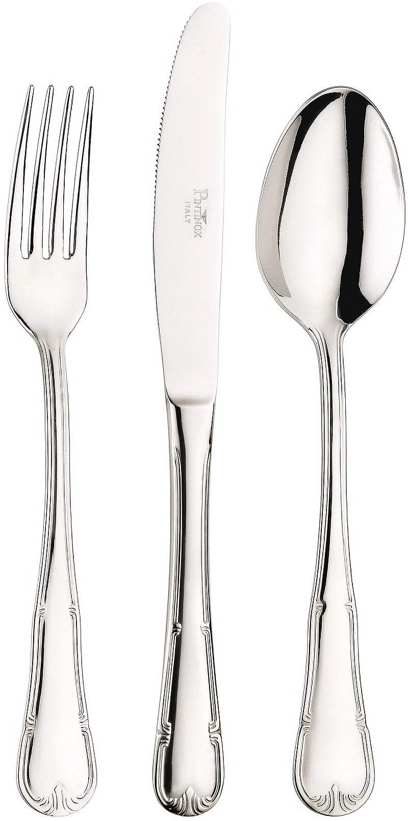 PINTINOX CUTLERY SET 24 EXPO (CB)