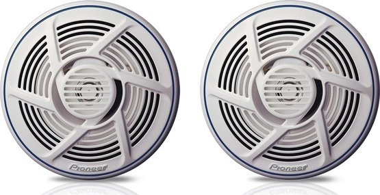 Pioneer TS-MR1640 Marine 1017569 TS-MR1640 0012562672083