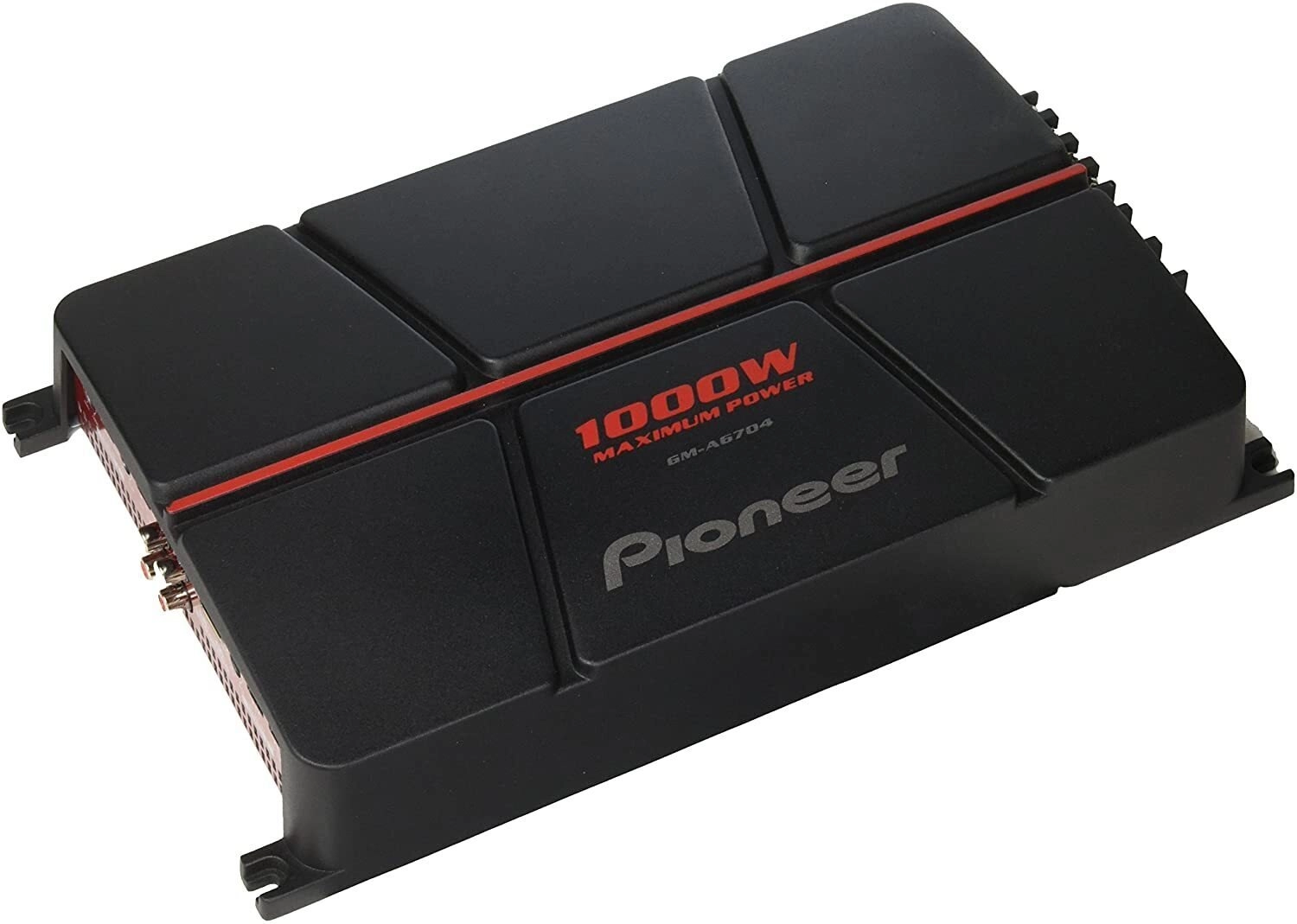 Pioneer GM-A6704 1025117 0884938340274