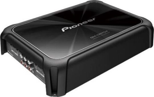 Pioneer GM-D9704 1025902 GM-D9704 4988028421976