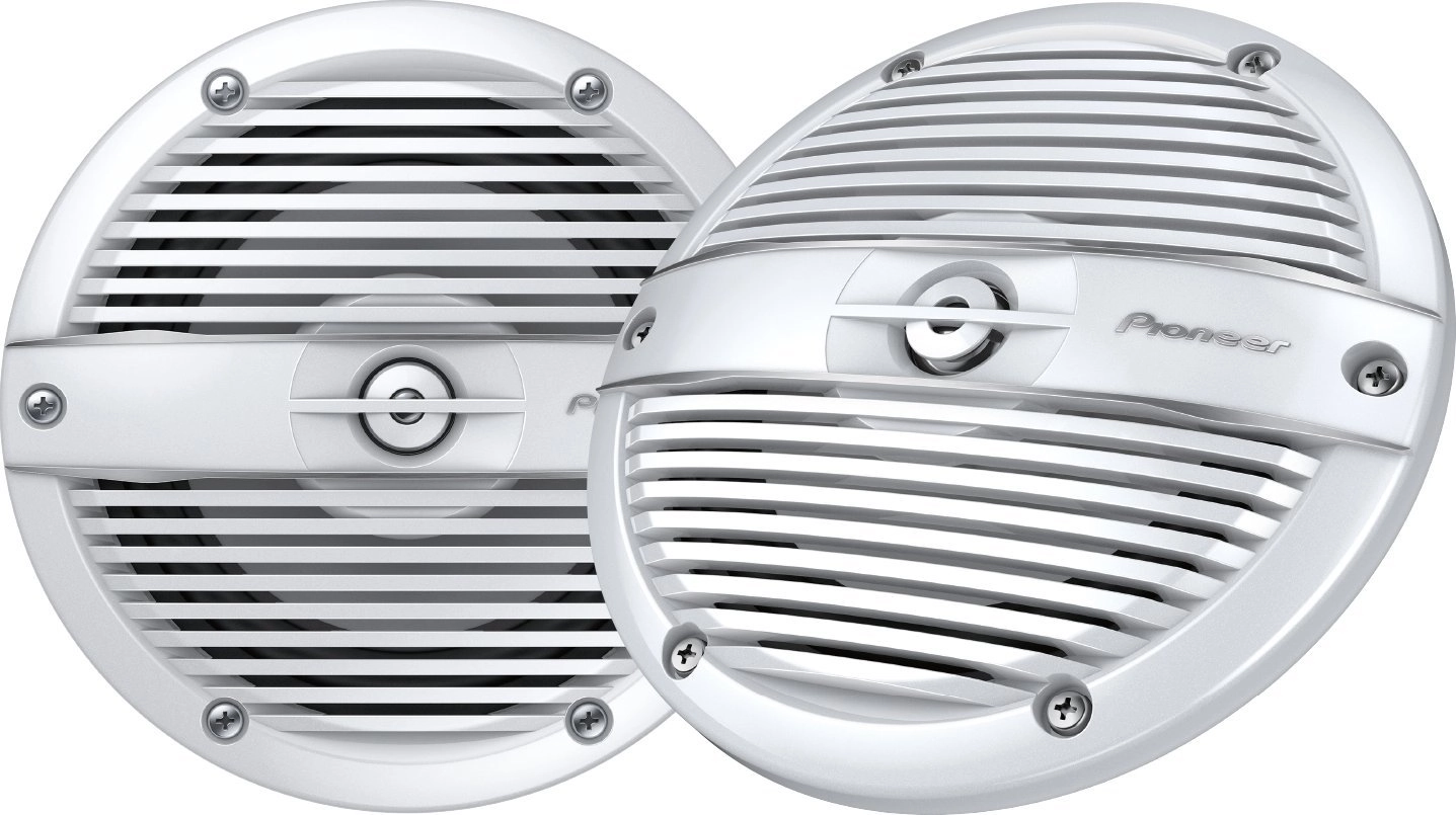 Pioneer TS-ME650FC Marine 1026474 TS-ME650FC 0884938429672