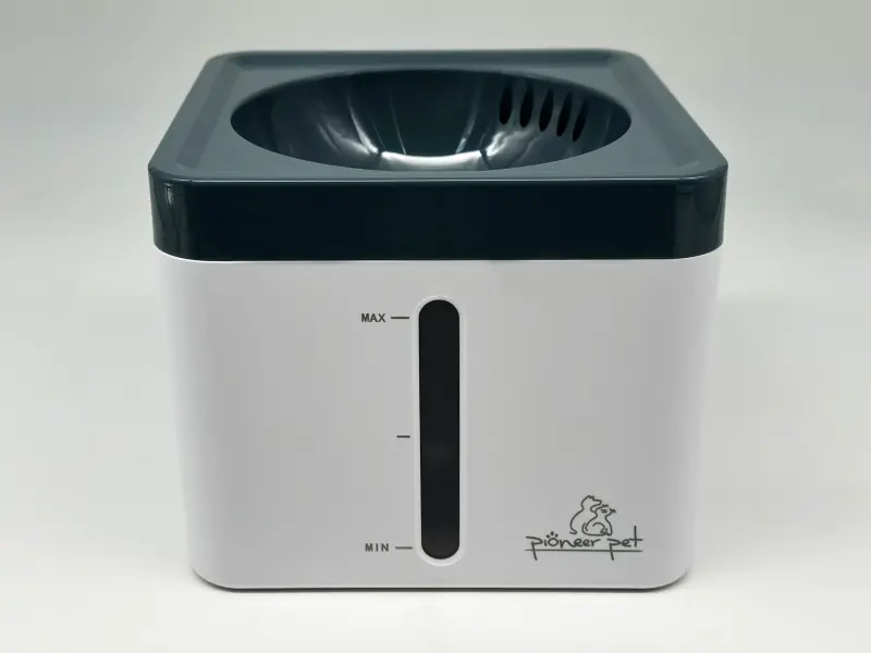 Pioneer - Mini Vortex -  Drinking