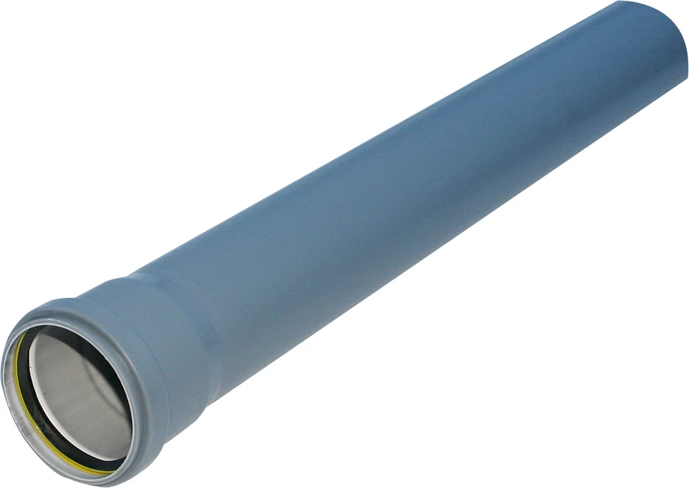 Pipelife Internal sewage. pipe with coupling