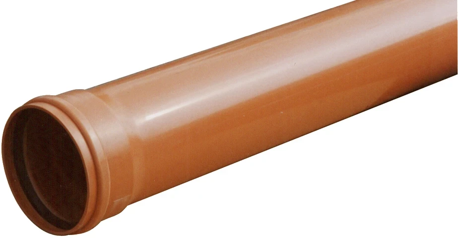 Pipelife Rural Canal. PVC N valves