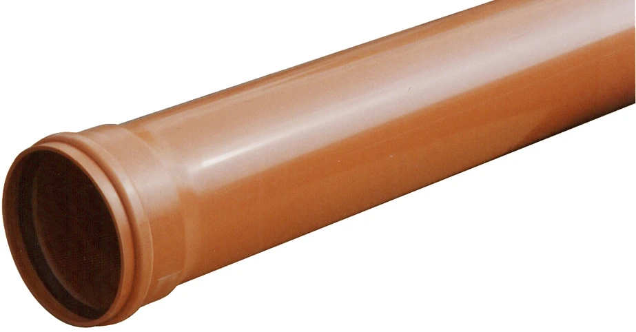 Pipelife Field channel. PVC N valves