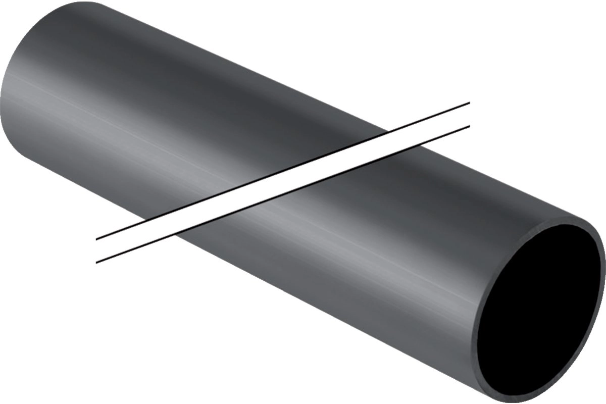 Pipelife PE PIPES PN4 D200M 370