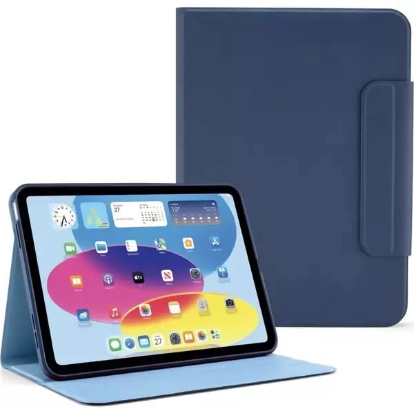 Pipetto Origami No5 Rotating Folio Case