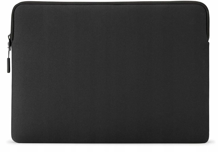 Pipetto Classic Fit Sleeve black -