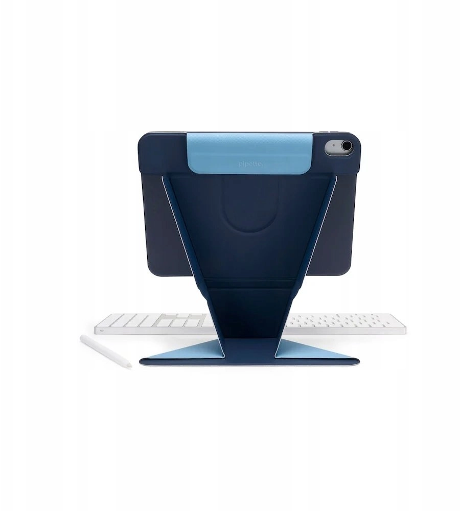 Pipetto Origami No6 Stand case  dark