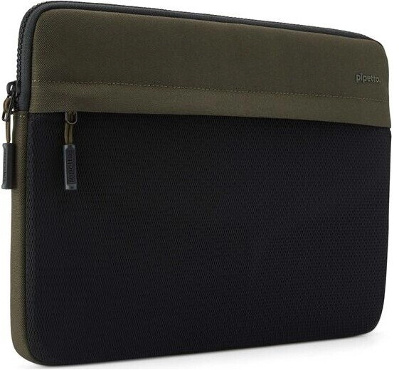 Pipetto Expand Sleeve dark green -
