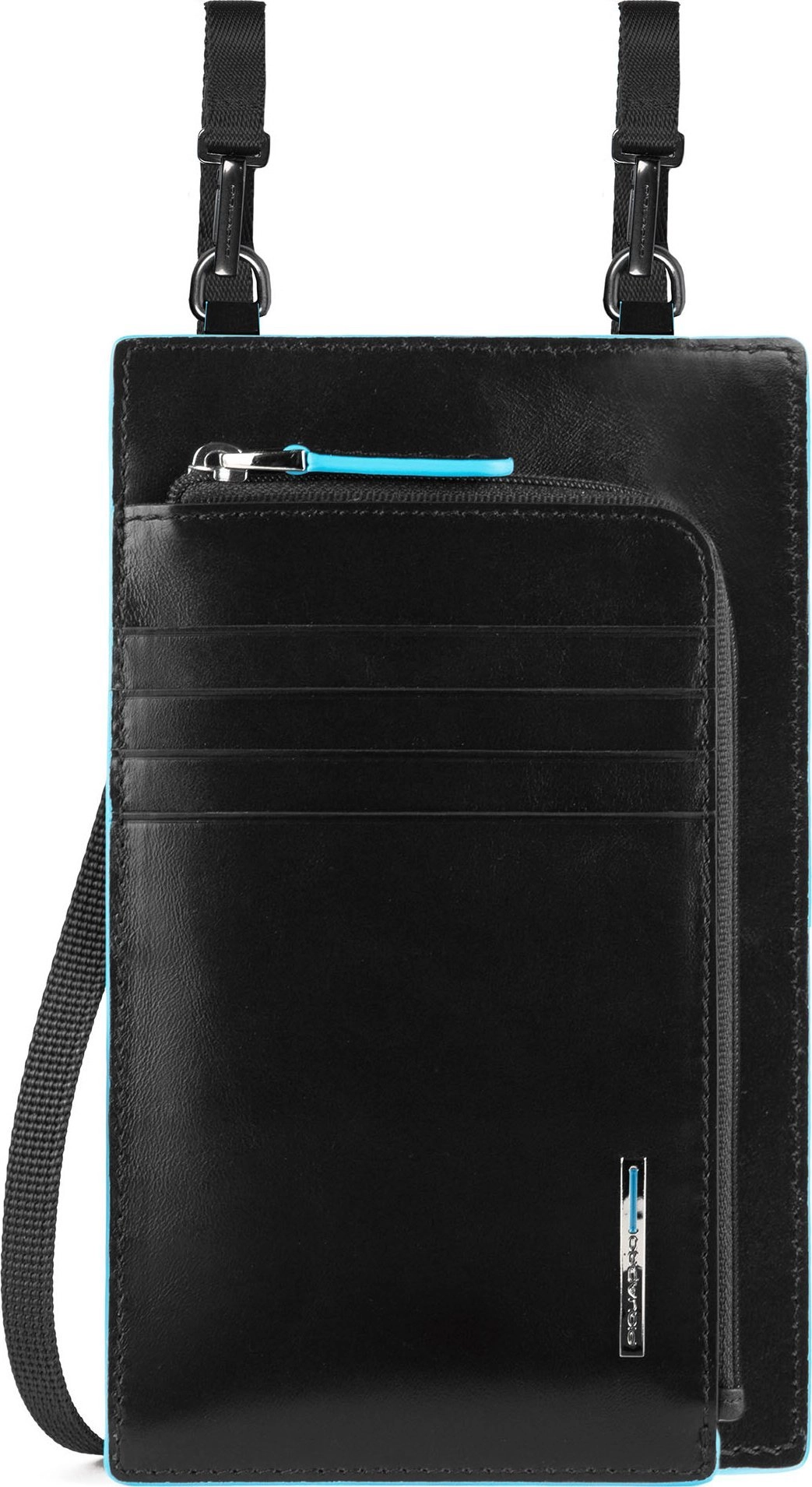 Piquadro Piquadro  Blue Square  Crossbody Bag