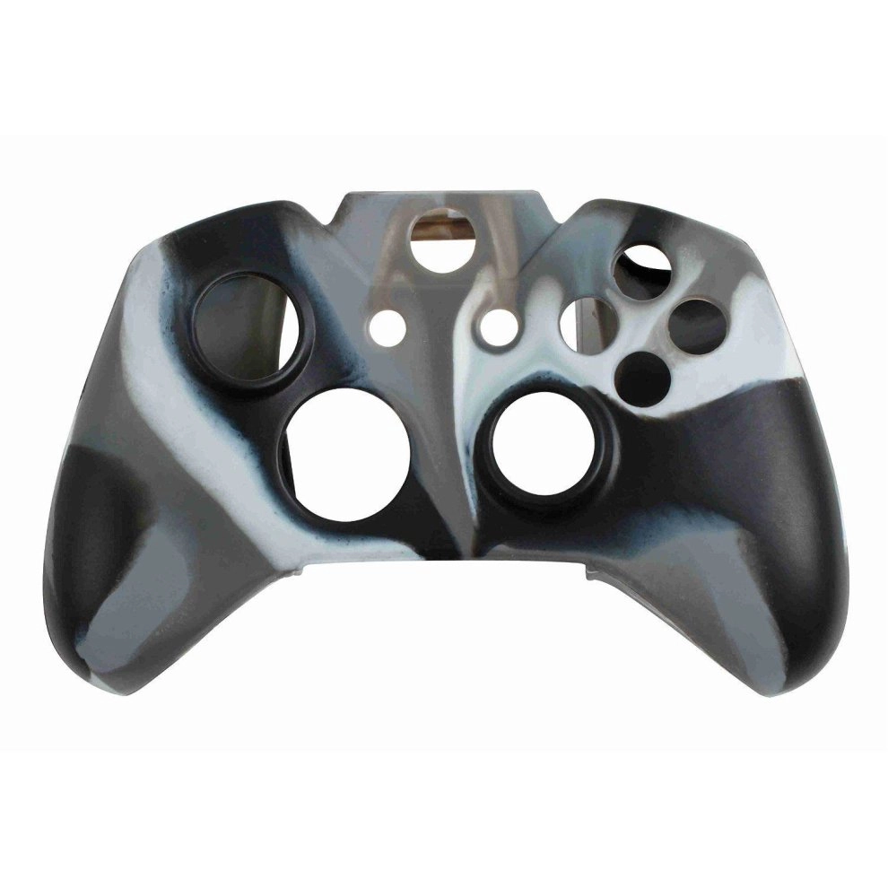 Piranha Xbox Protective Silicone Skin (Gray